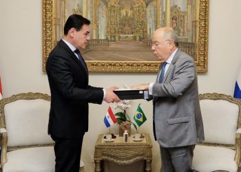 Brasil presentó «informe confidencial» y Paraguay da por terminado caso espionaje