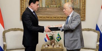 Brasil presentó «informe confidencial» y Paraguay da por terminado caso espionaje