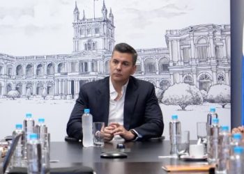 Peña dice que evalúa «con mucha seriedad» declarar feriado el 26 de diciembre