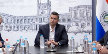 Peña dice que evalúa «con mucha seriedad» declarar feriado el 26 de diciembre