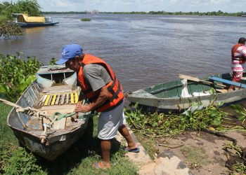 Pagarán subsidio a pescadores a fines de noviembre