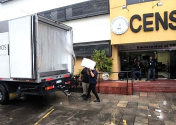 Paraguay exporta plasma para producción de medicamentos hemoderivados