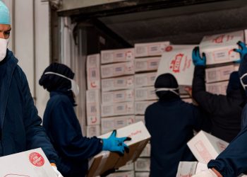 Paraguay concreta primera exportación de carne aviar a Filipinas