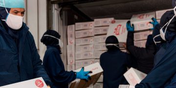 Paraguay concreta primera exportación de carne aviar a Filipinas