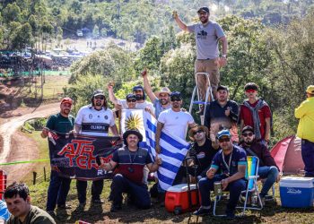 Más de 2 millones de personas visitaron Paraguay en lo que va del año