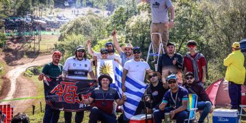 Más de 2 millones de personas visitaron Paraguay en lo que va del año