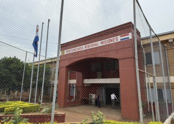 Incautan drogas, celulares y armas caseras en cárcel de Misiones