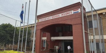 Incautan drogas, celulares y armas caseras en cárcel de Misiones