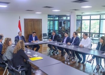 Proveedores de «Hambre Cero» están conformes con plan de pago