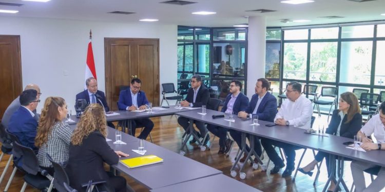 Proveedores de «Hambre Cero» están conformes con plan de pago