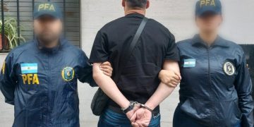 Cayó en Argentina capo narco uruguayo ligado a Sebastián Marset