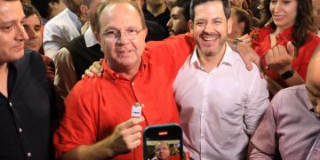 «No conozco a Camilo Pérez, de repente puede ser una gran revelación», dice Silvio Ovelar