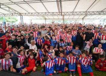 Gobierno lanzó «Sumar Juventud Sana», estrategia que refuerza las acciones contra las adicciones