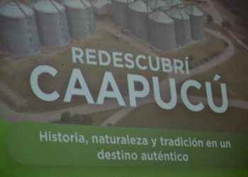 Caapucú se consolida como nuevo destino turístico del sur con lanzamiento de “Explora Farmer”