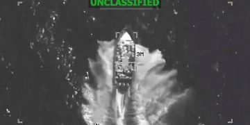 EE.UU lanzó nuevo ataque contra otra «narcolancha» y mató a otras 4 personas