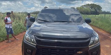 Cayó el señalado como líder del crimen organizado en la frontera, «Maykon Gordo»