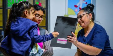 Aulas Hospitalarias: espacio de esperanza y aprendizaje para pacientes en CENQUER