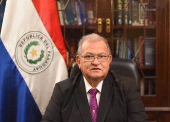 Ministro Bogarín González asumirá la presidencia del TSJE en 2026