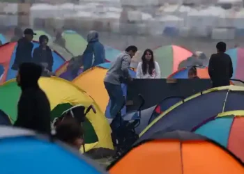 Países de la UE aprueban endurecer política migratoria