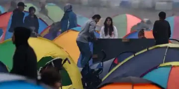 Países de la UE aprueban endurecer política migratoria