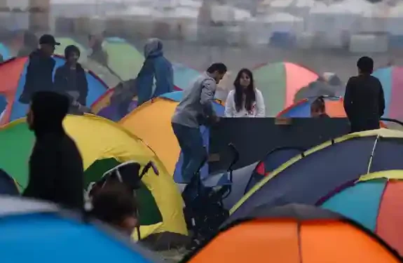 Países de la UE aprueban endurecer política migratoria