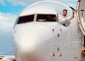 Flybondi destaca beneficios del «doble grado de inversión» en Paraguay