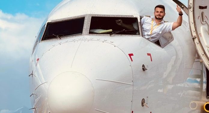 Flybondi destaca beneficios del «doble grado de inversión» en Paraguay