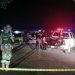 FTC enfrentó a grupo criminal; un abatido y varios detenidos, reportan