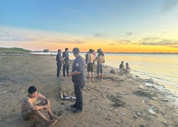 Encontraron sin vida a una joven que había desaparecido en el río