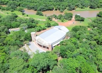 Fe y tradición: Itapé estrena Santuario de la Virgen del Paso
