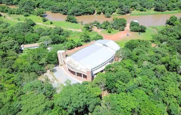 Fe y tradición: Itapé estrena Santuario de la Virgen del Paso