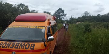 Adolescente fue hallada sin vida tras ser arrastrada por un arroyo