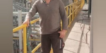 Falleció la segunda víctima de la explosión en Capiatá