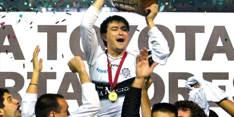 Olimpia es el equipo paraguayo mejor ubicado en ranking de clubes