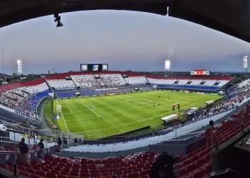 Cerro y General cierran el 2025 con la Supercopa en el Defensores
