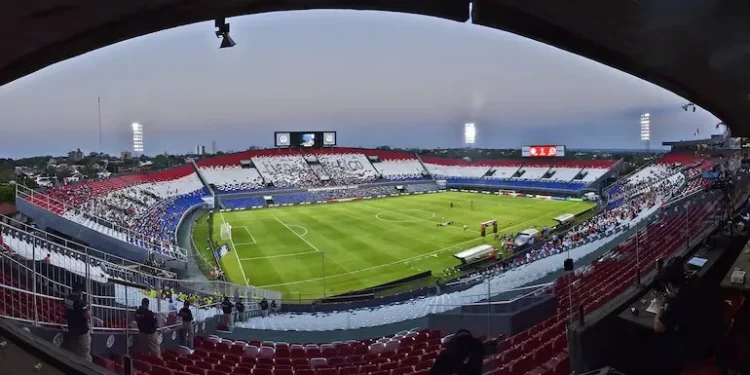 Cerro y General cierran el 2025 con la Supercopa en el Defensores