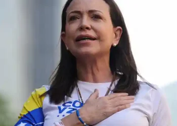 María Corina Machado irá hasta Oslo para recibir su Nobel