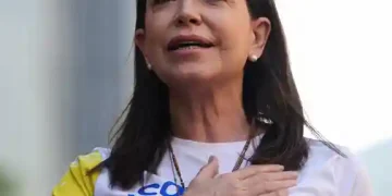 María Corina Machado irá hasta Oslo para recibir su Nobel