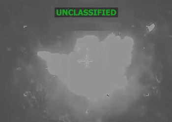 EE.UU realizó ataques «cinéticos» contra lanchas narco y abatió a ocho traficantes