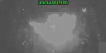 EE.UU realizó ataques «cinéticos» contra lanchas narco y abatió a ocho traficantes