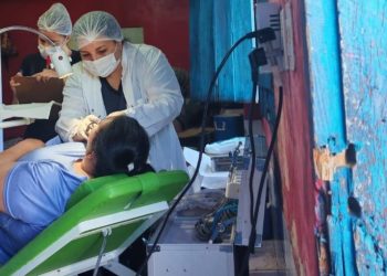 Plan SUMAR: atención médica y prevención para niños y jóvenes de Capital