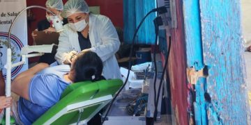 Plan SUMAR: atención médica y prevención para niños y jóvenes de Capital