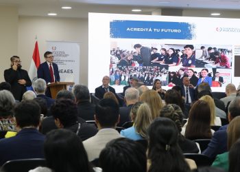 ANEAES acreditó a 26 instituciones de educación superior