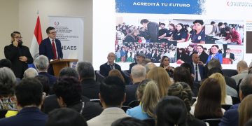 ANEAES acreditó a 26 instituciones de educación superior
