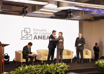 ANEAES lanzó la Escuela de Calidad para la Formación de Pares Evaluadores
