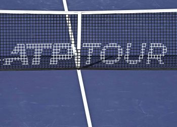 La ATP podrá suspender partidos por calor extremo en 2026