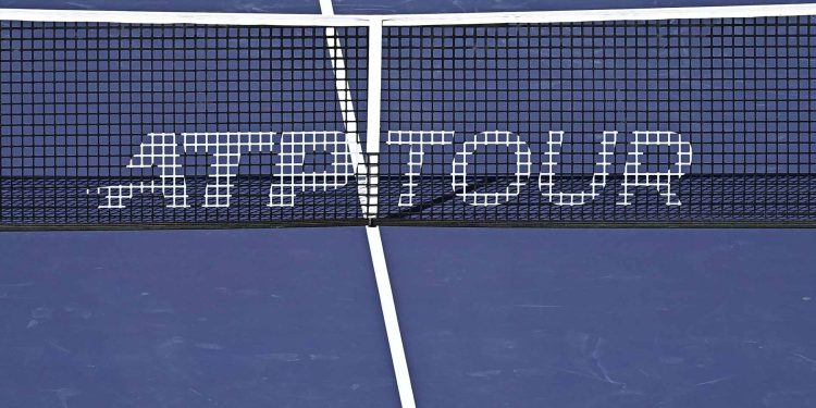 La ATP podrá suspender partidos por calor extremo en 2026