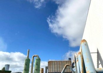 Hernandarias: Joven pierde el brazo en grave accidente laboral