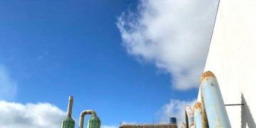 Hernandarias: Joven pierde el brazo en grave accidente laboral