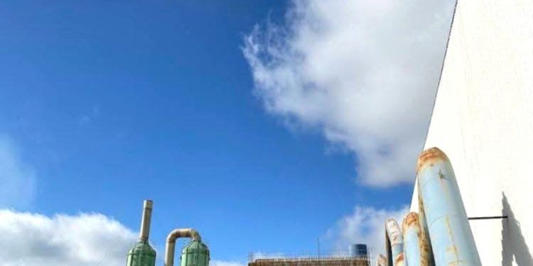 Hernandarias: Joven pierde el brazo en grave accidente laboral